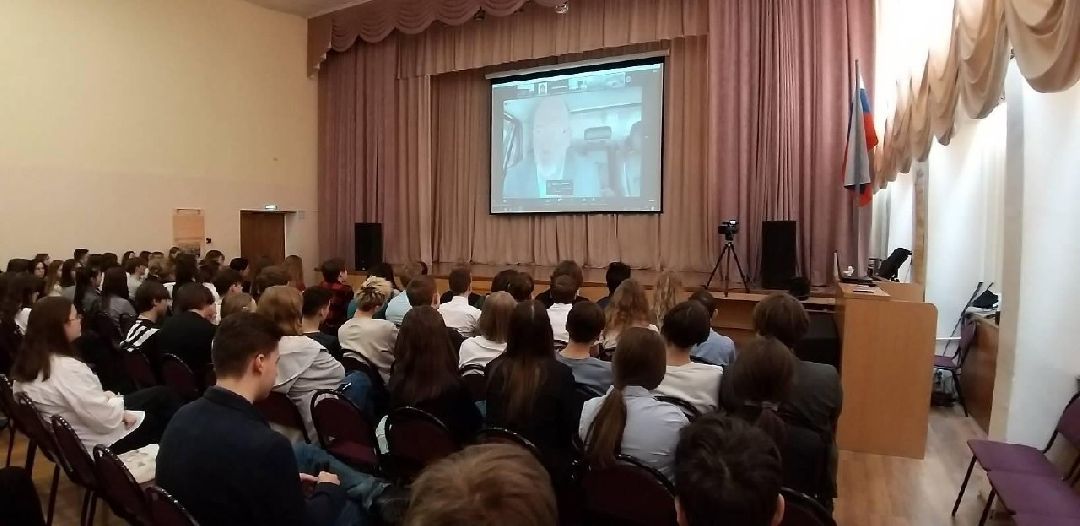 лыткарино, школа, технологии