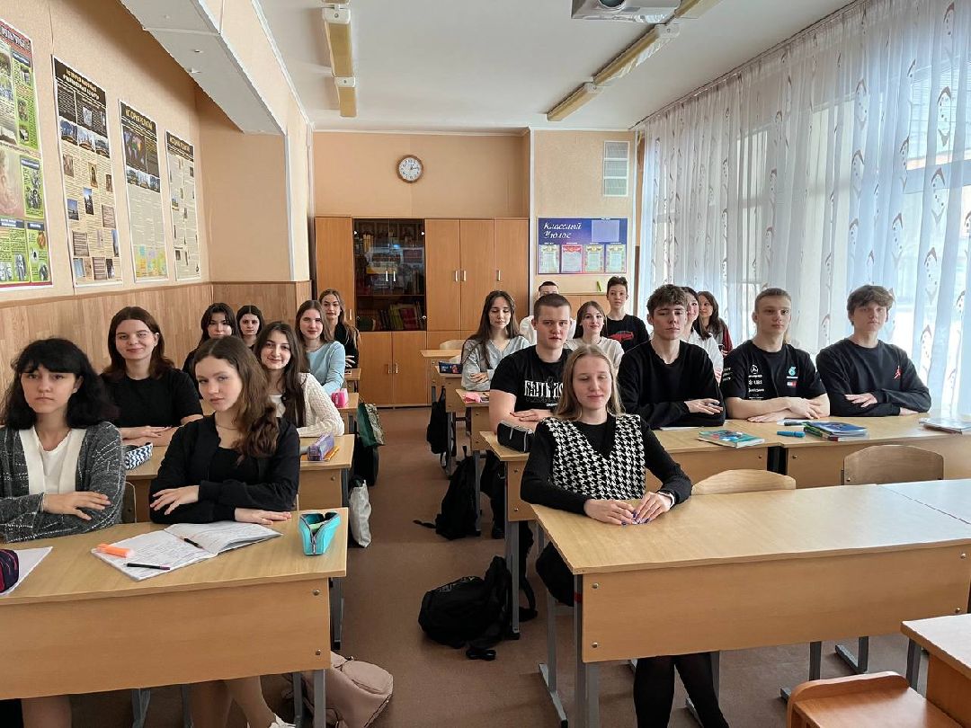 лыткарино, школа, технологии