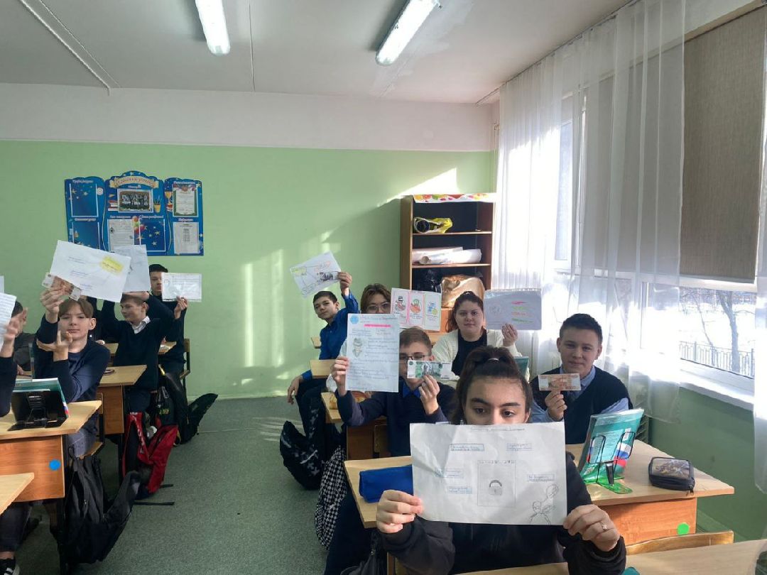 лыткарино, школа, технологии