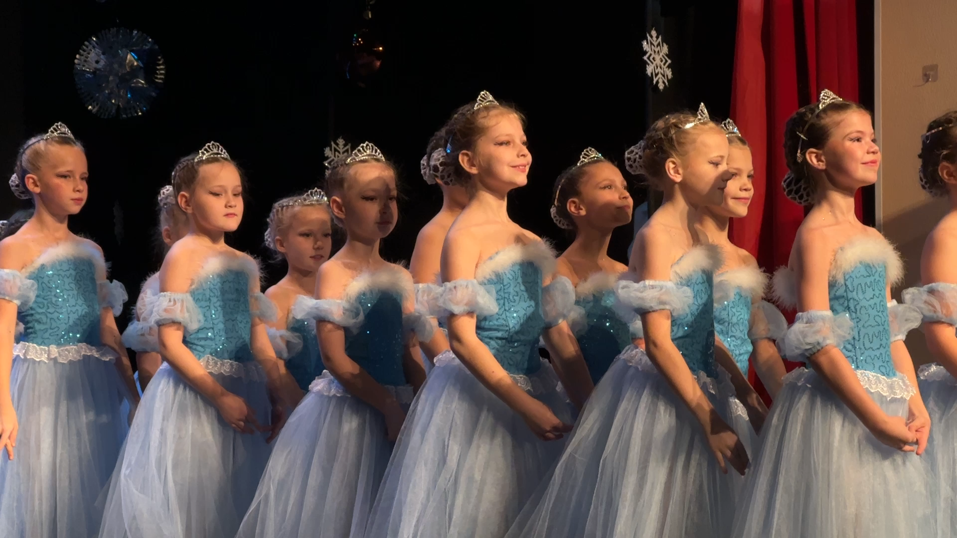 Клин, общество, культура, зимавподмосковье,