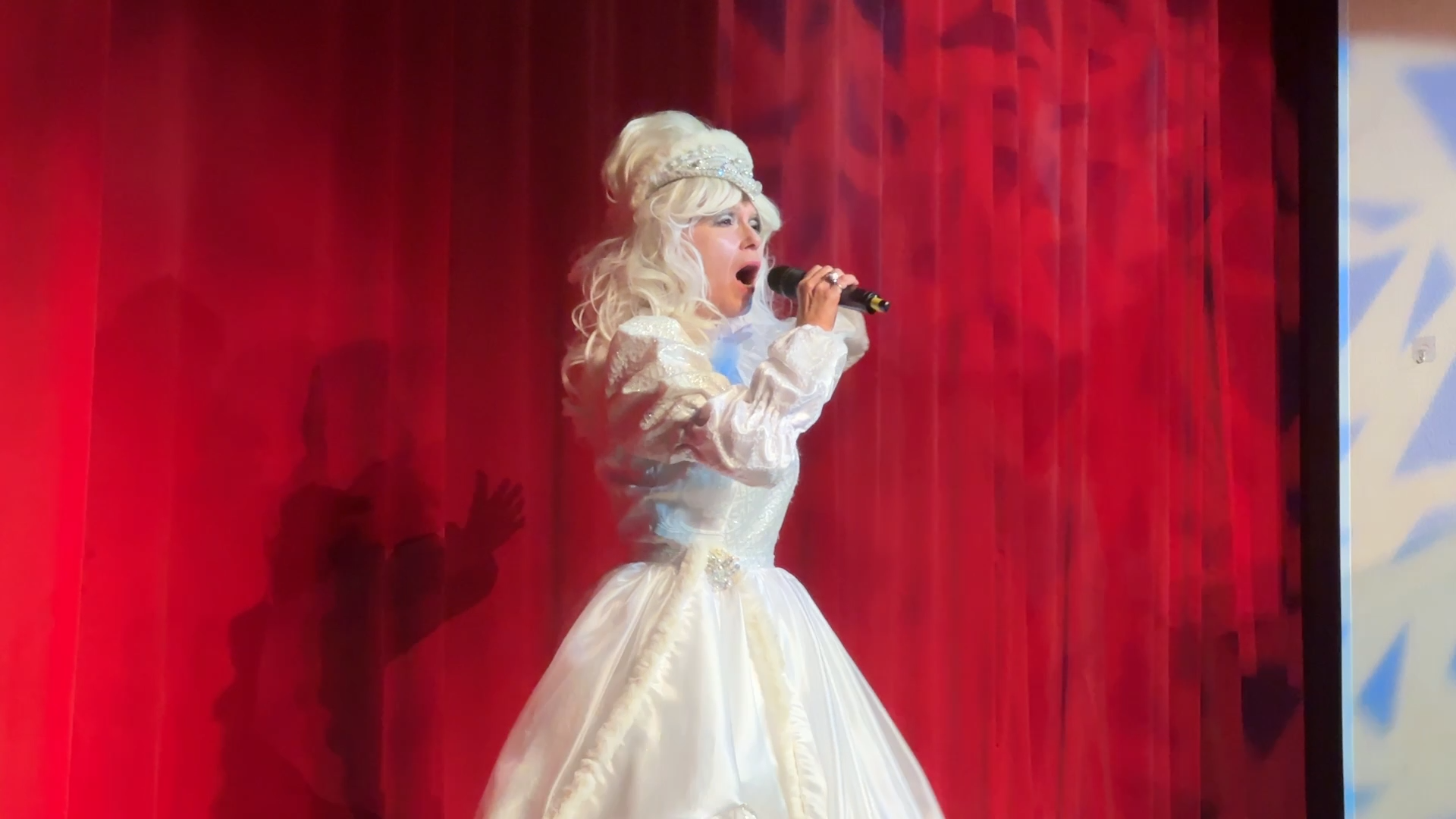 Клин, общество, культура, зимавподмосковье,