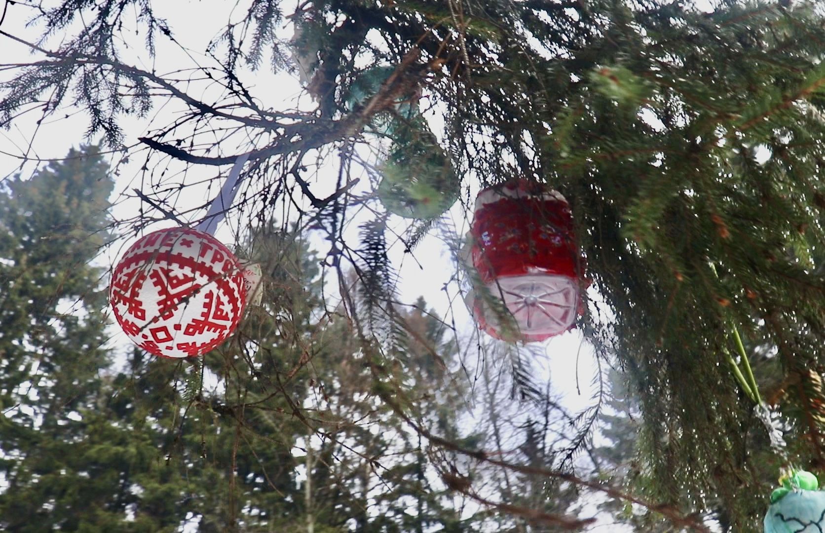 Клин, общество, зима, зимавподмосковье, народные гуляния,