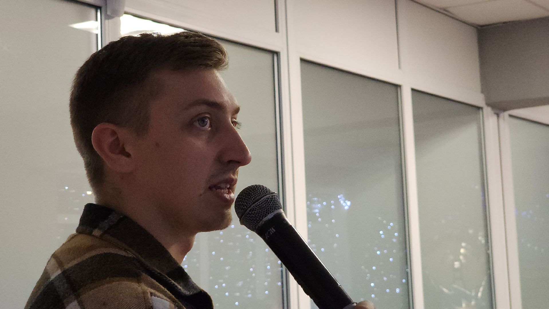 маяк, квиз, Егорьевск, Подмосковье, Московская область, молодежь,