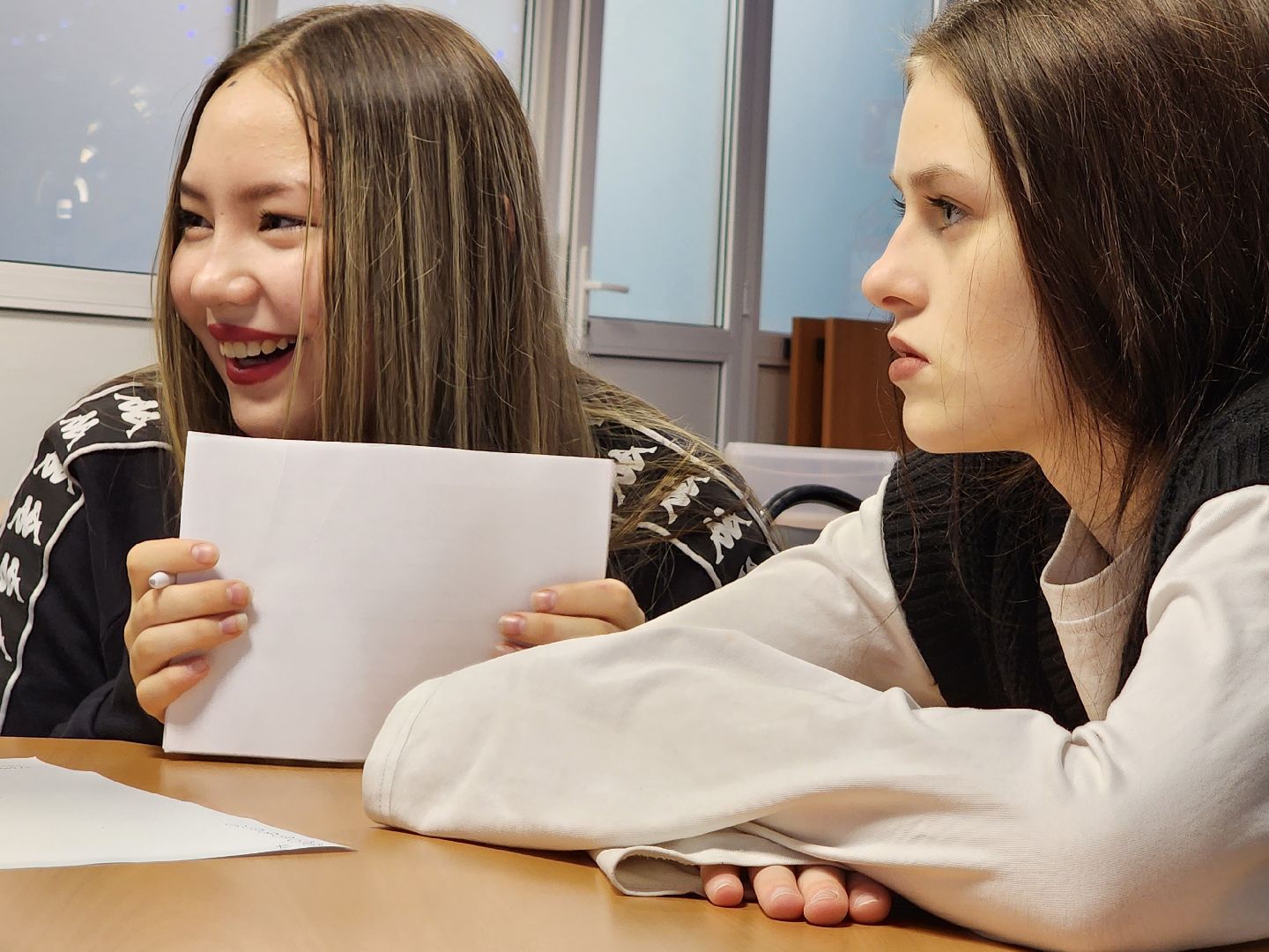 маяк, квиз, Егорьевск, Подмосковье, Московская область, молодежь,