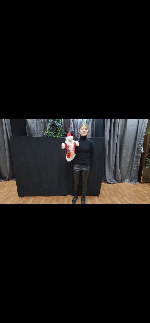 Звенигород, Культура, Кукольный театр,