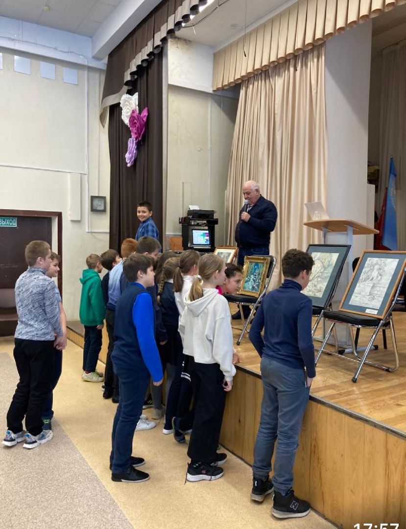 Звенигород, культура подмосковья, литературный вечер, Литературный чердачок,