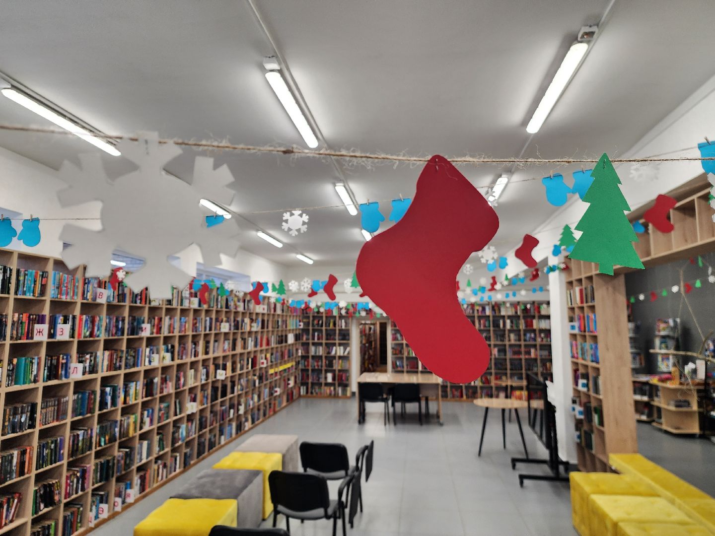 шатура, библиотека, библиотекарь, рейтинг, книги, чтение, городской округ люди, городской округ культура,