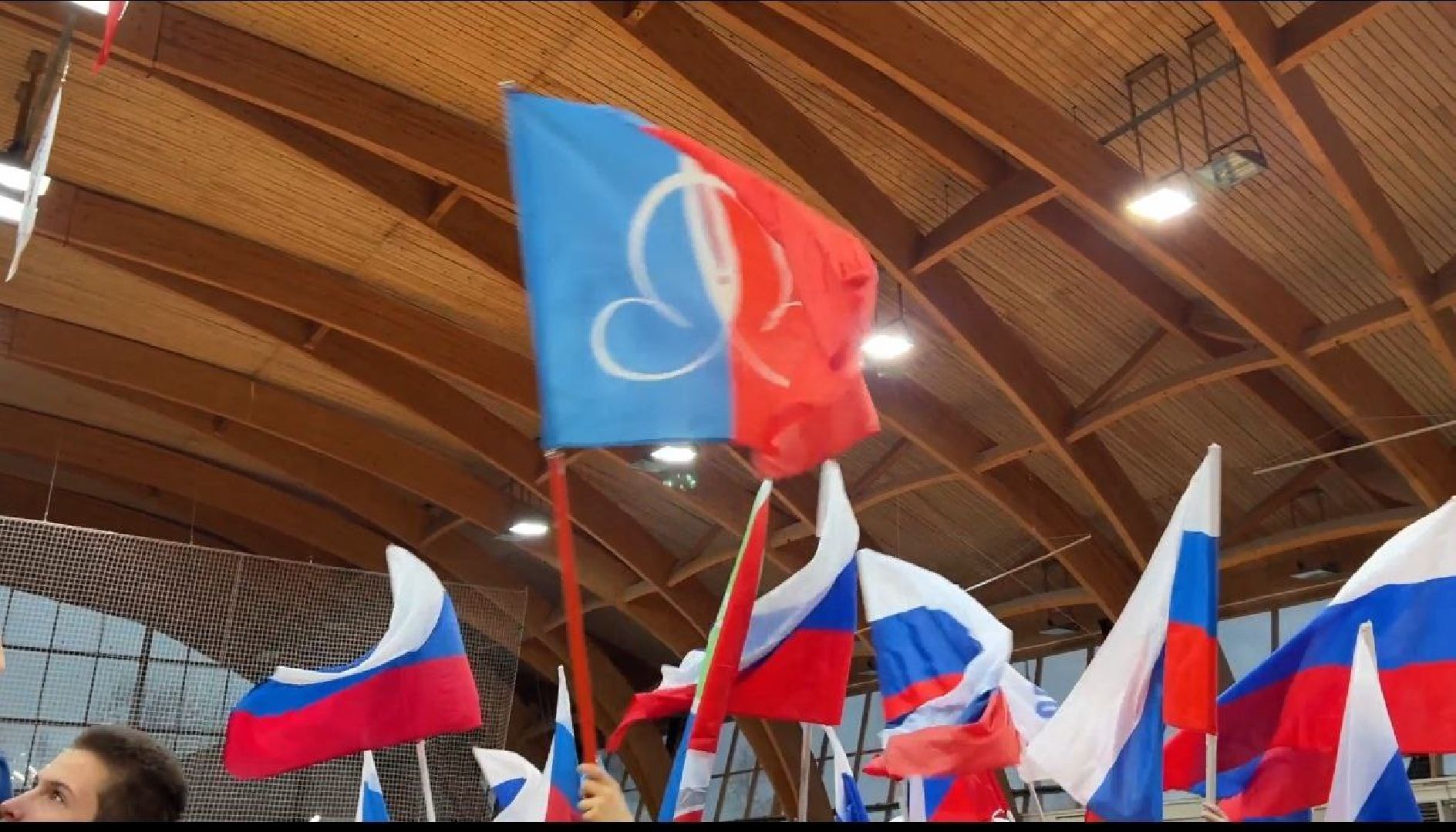 флешмоб, выборы 2024, Президент, молодая гвардия, лозунги,