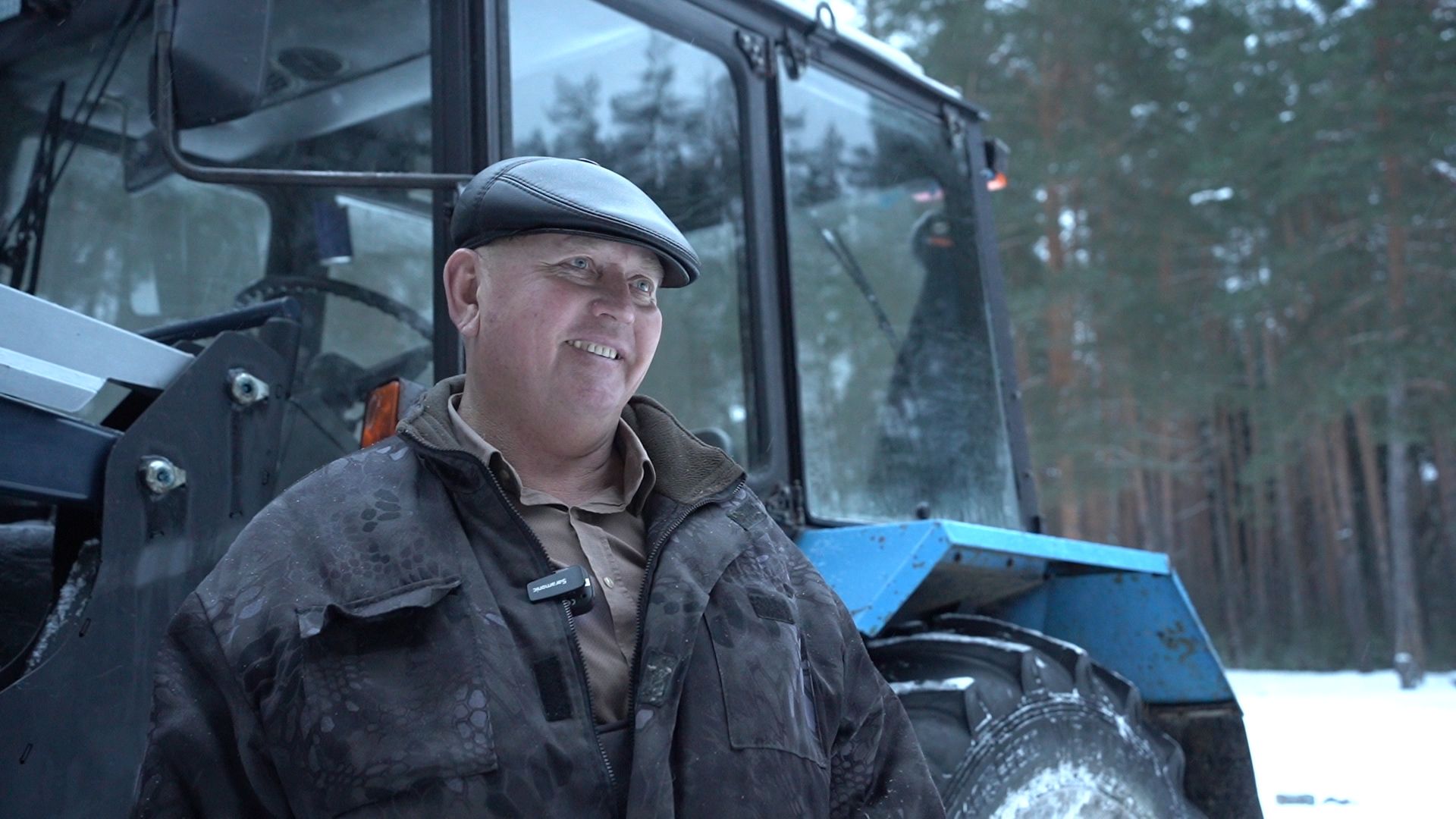 Рошаль, волонтер, лесные дорожки, прогулки в лесу, Большая Шатура,