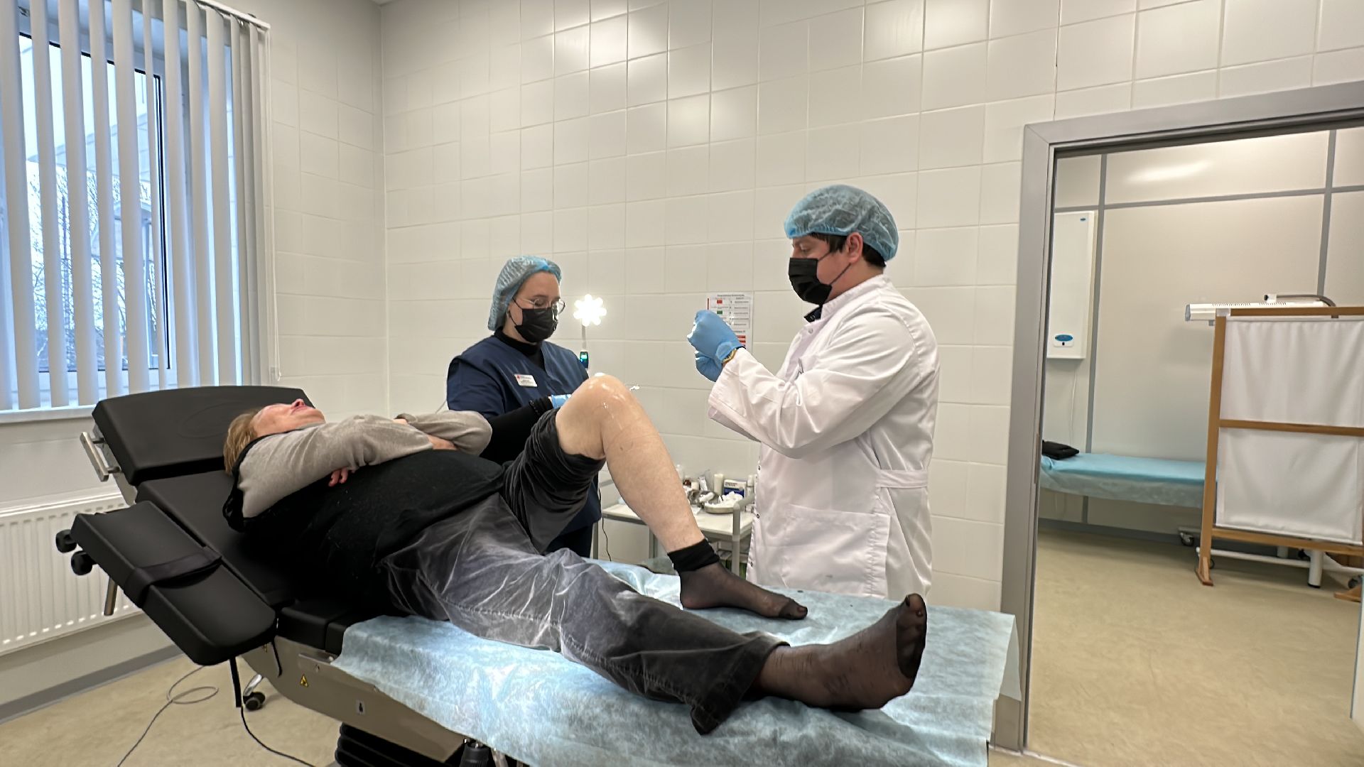 Одинцово, Поликлиника Ромашково, Медицина Подмосковья,