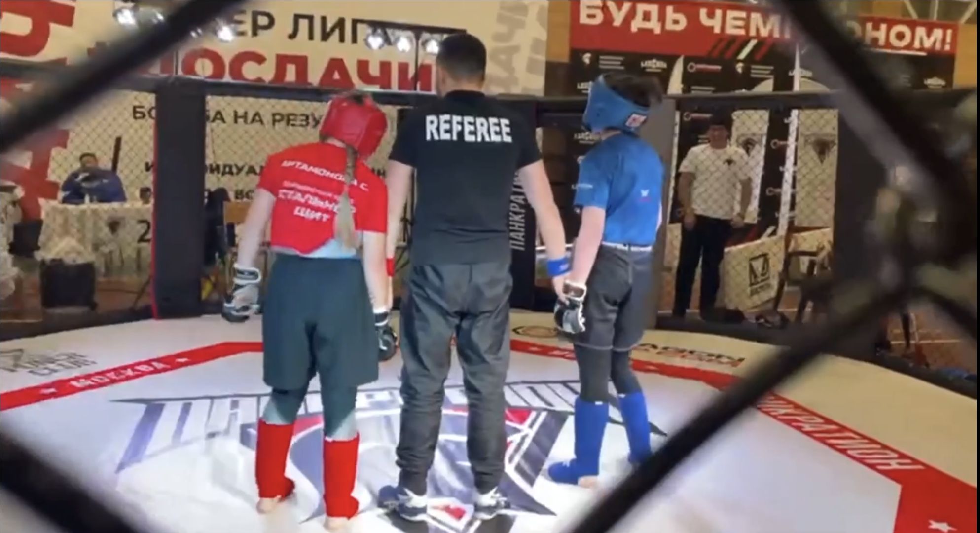 волоколамск, спорт, панкратион, чемпион, спорт подмосковья, спортивная школа,