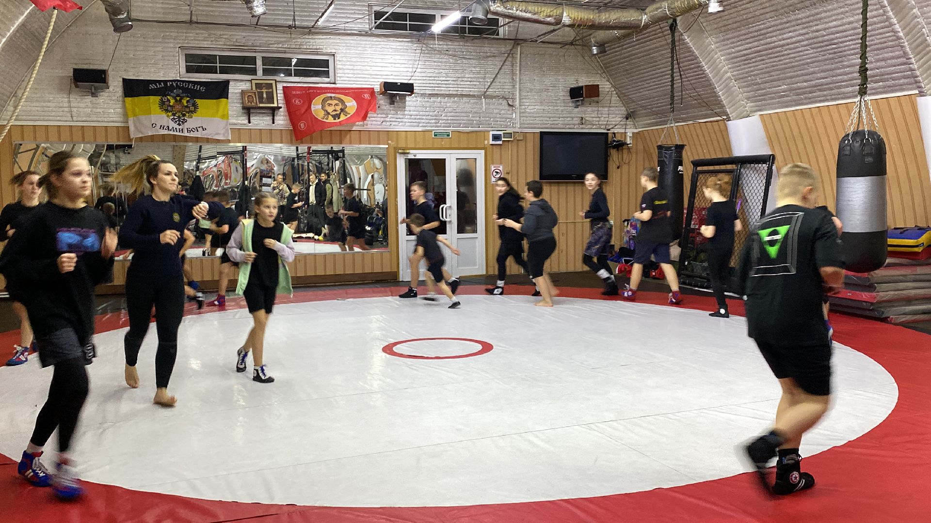 волоколамск, спорт, панкратион, чемпион, спорт подмосковья, спортивная школа,