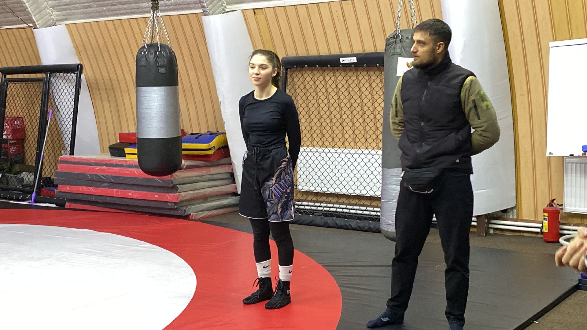 волоколамск, спорт, панкратион, чемпион, спорт подмосковья, спортивная школа,