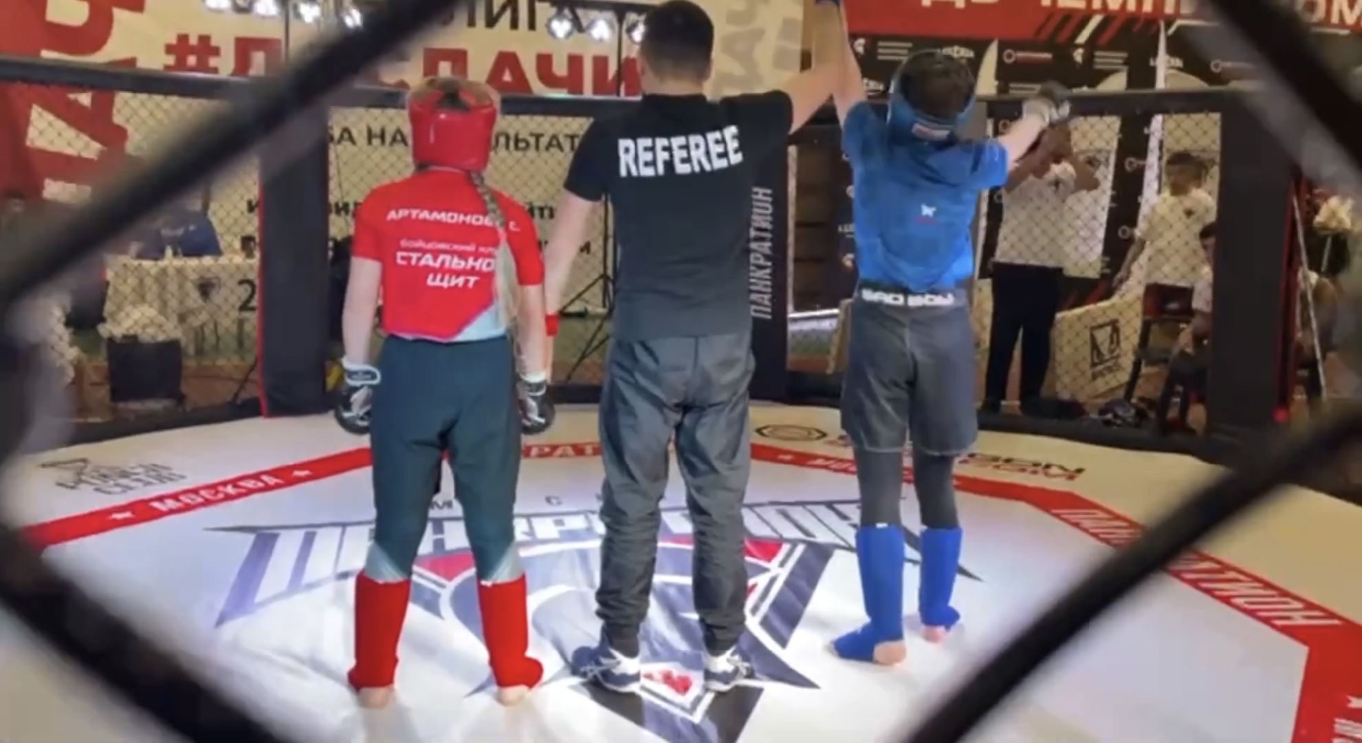 волоколамск, спорт, панкратион, чемпион, спорт подмосковья, спортивная школа,