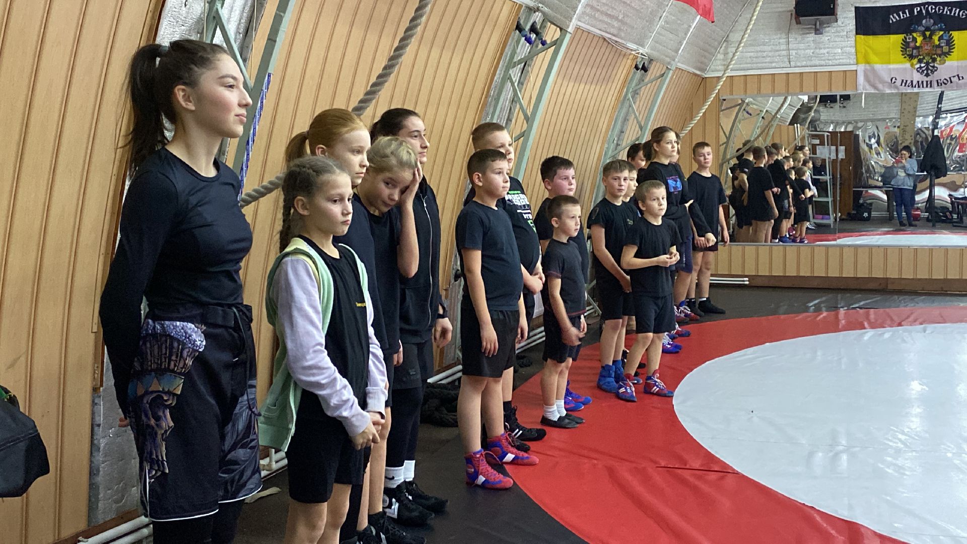 волоколамск, спорт, панкратион, чемпион, спорт подмосковья, спортивная школа,