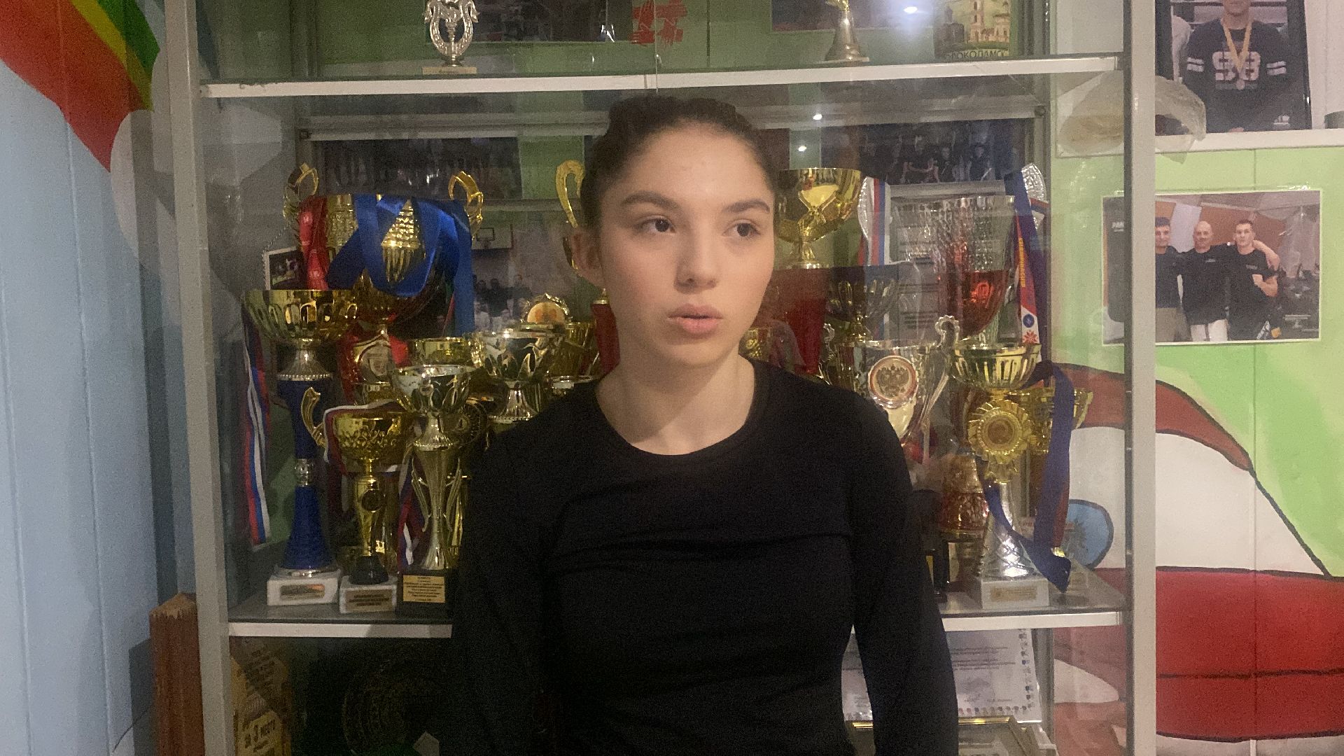 волоколамск, спорт, панкратион, чемпион, спорт подмосковья, спортивная школа,