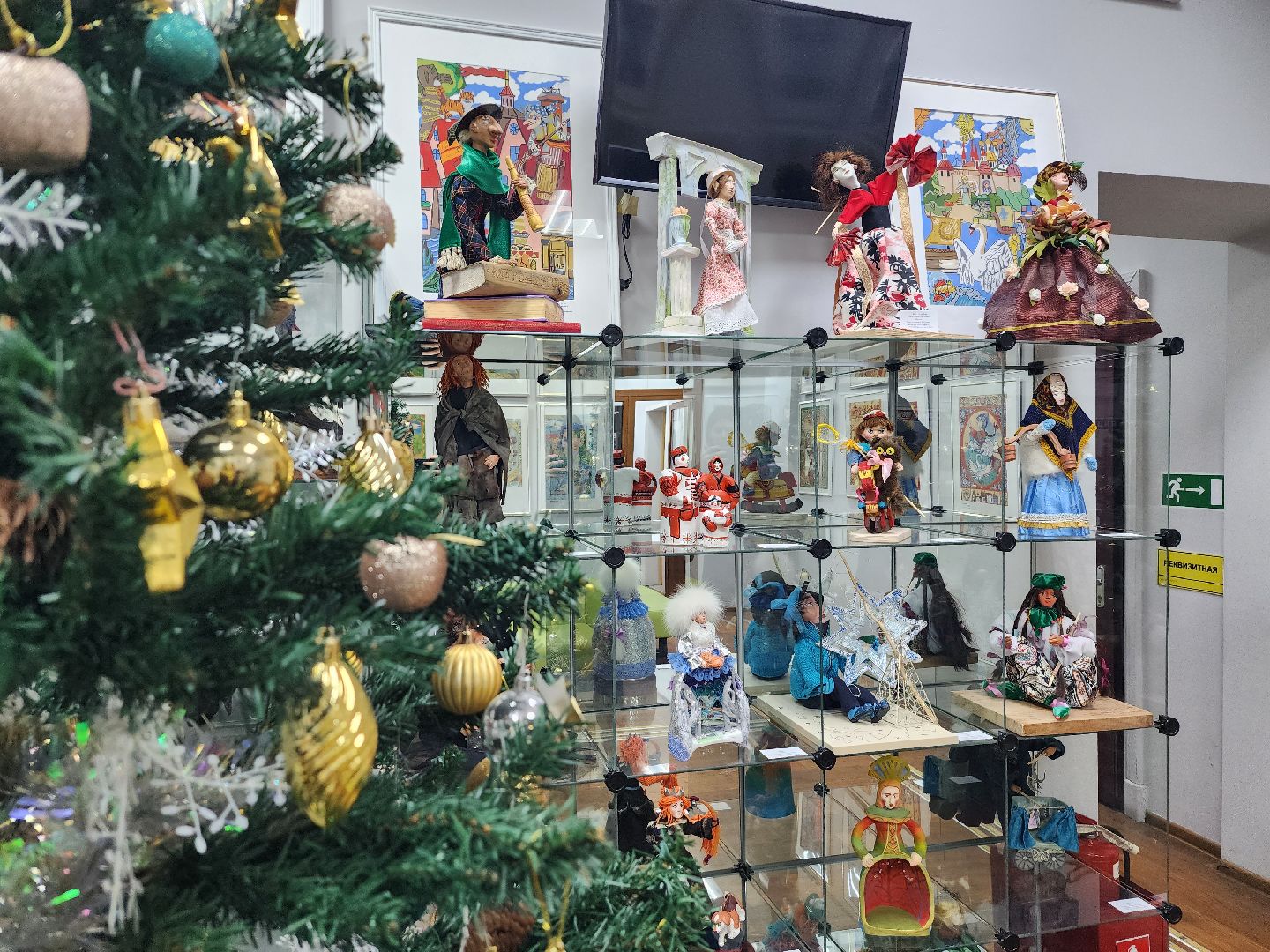 художественная школа, выставка, дети, Ногинск, Богородский городской округ,