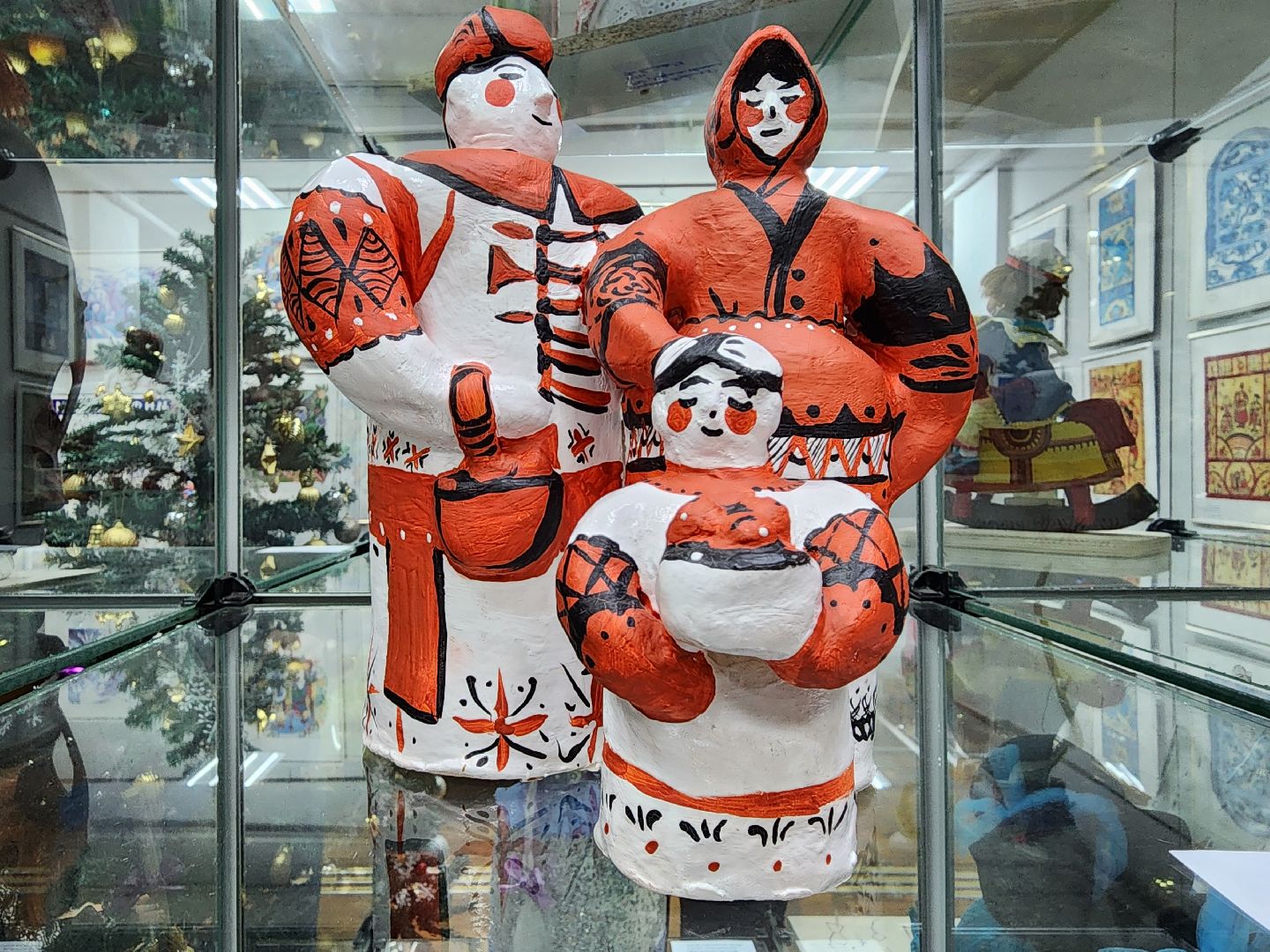 художественная школа, выставка, дети, Ногинск, Богородский городской округ,