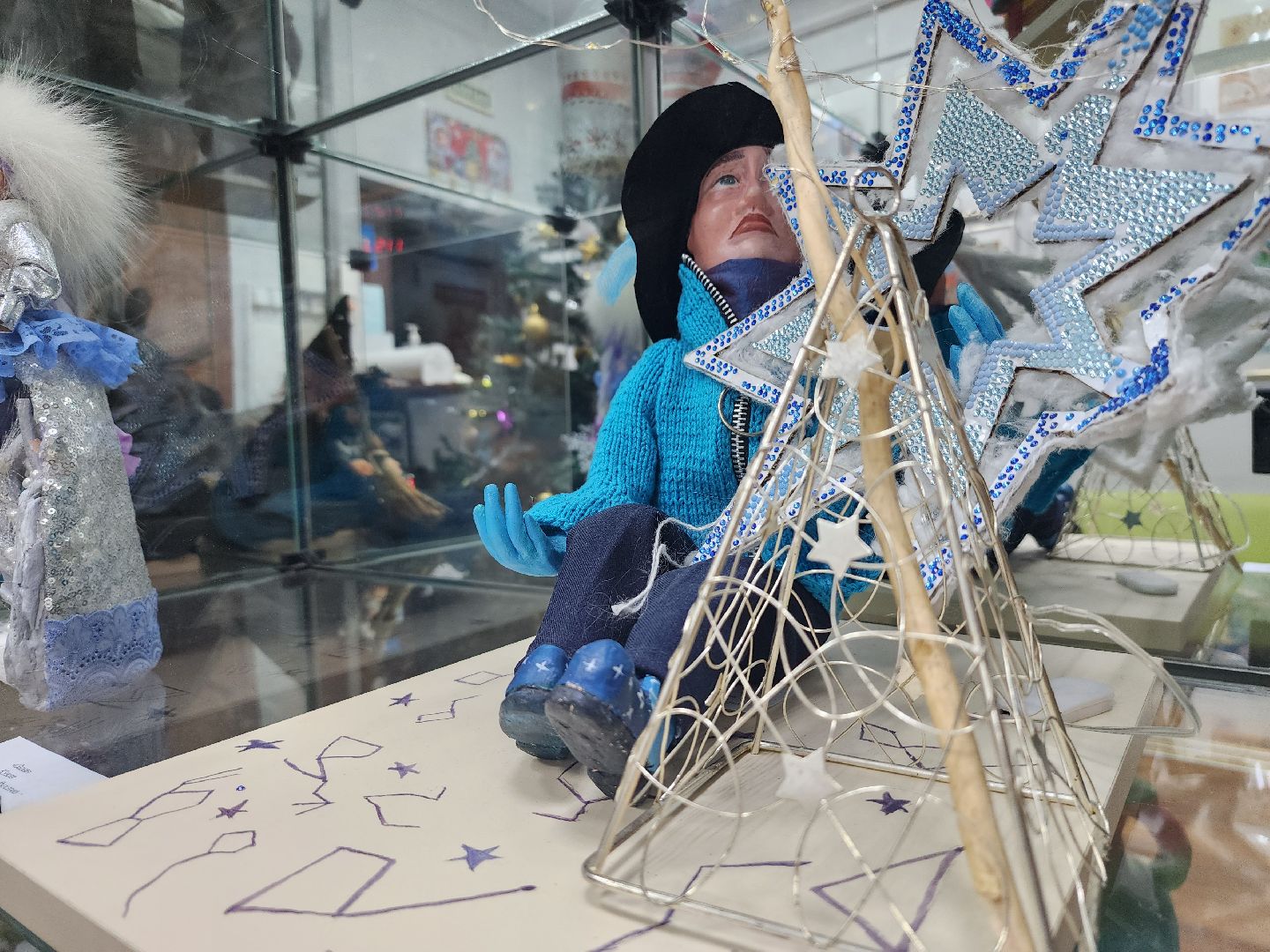 художественная школа, выставка, дети, Ногинск, Богородский городской округ,