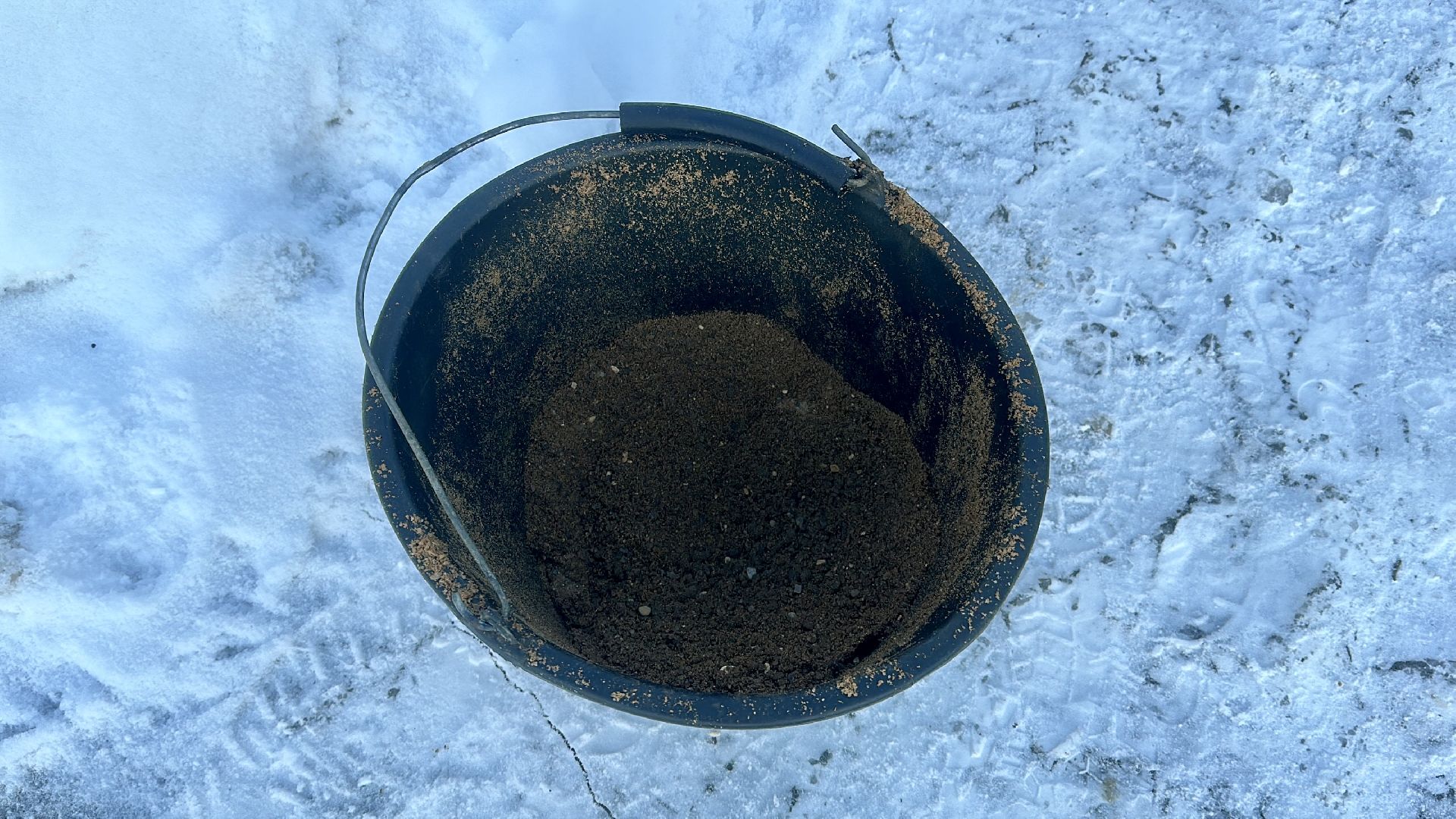 Клин, общество, дворники, зима, благоустройство, ЖКХ,