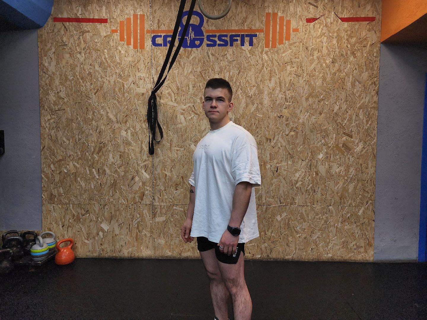 поддержание формы, тренировки, здоровый образ жизни, Ногинск, Богородский городской округ,