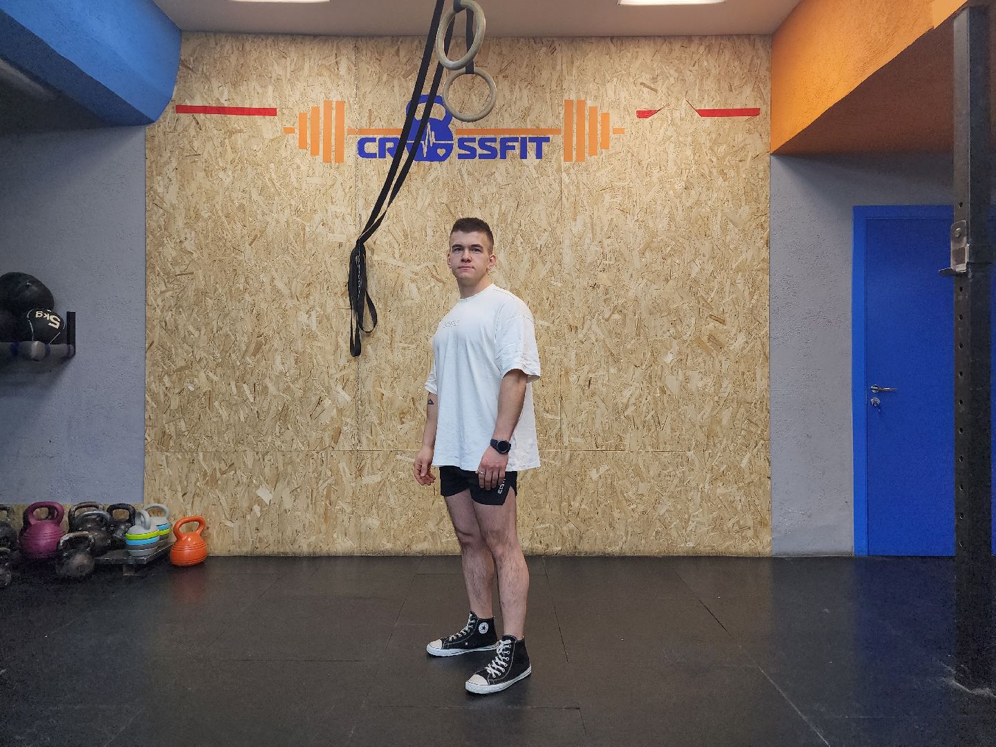 поддержание формы, тренировки, здоровый образ жизни, Ногинск, Богородский городской округ,