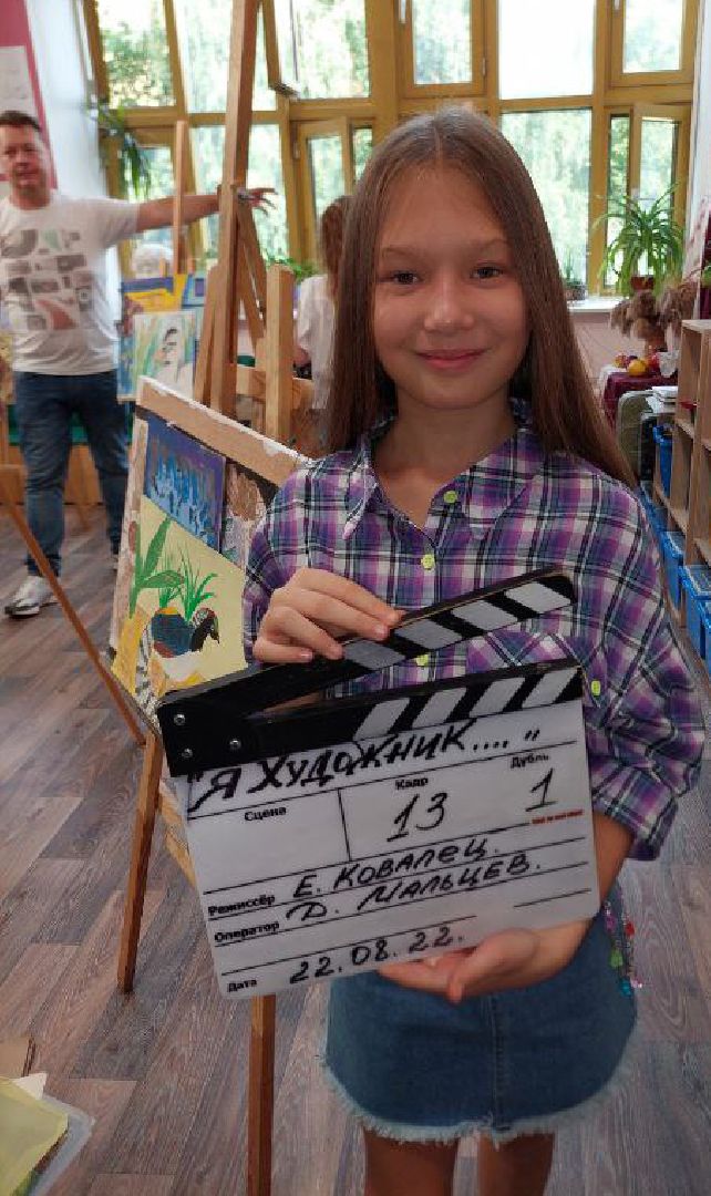 актриса, кино, киноиндустрия, модель, электросталь, мой город, знаменитости, киноактриса, зима 2024, лицей,