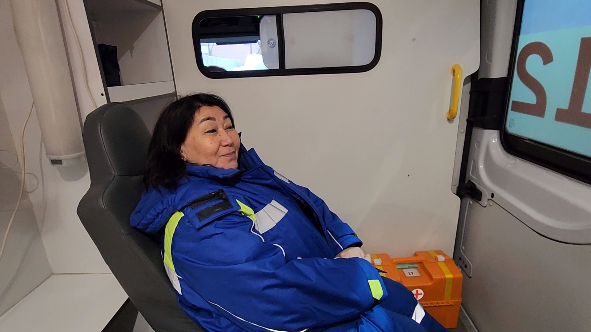 Одинцово, скорая помощь, медицина, новый год,