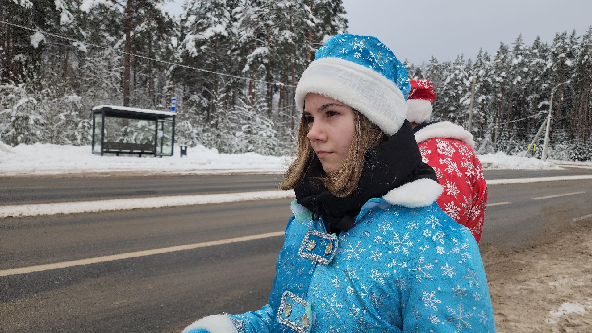 Трезвый водитель, госавтоинспекция, Егорьевск, Подмосковье, Московская область,