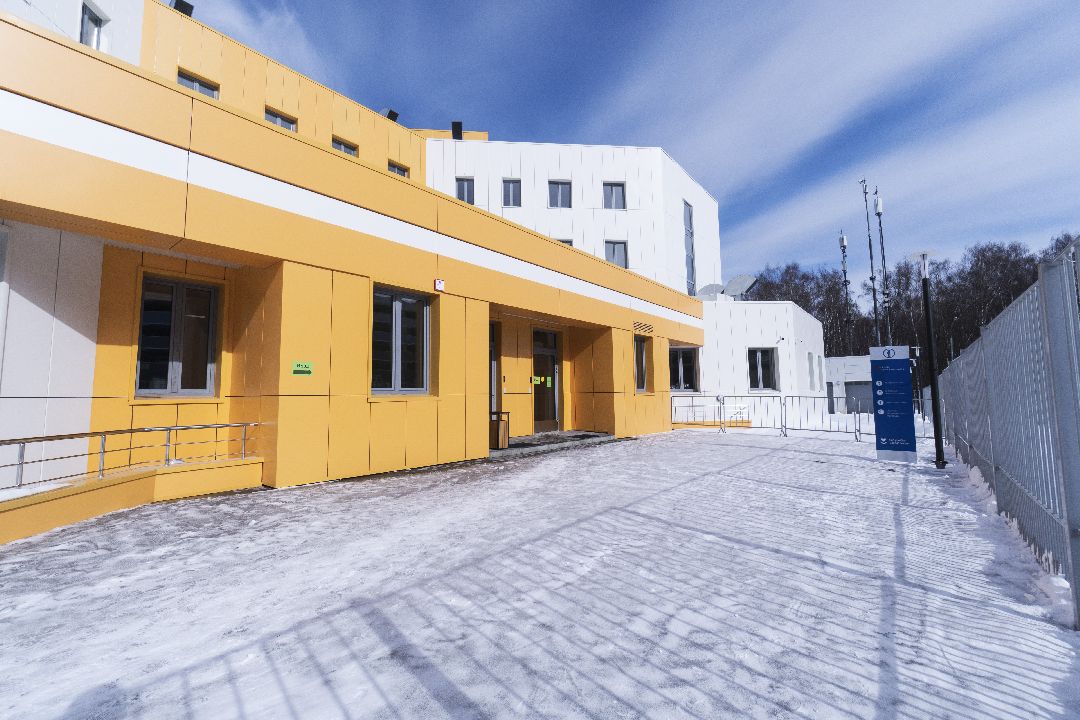 Минздрав, поликлиника, здоровье, Домодедово