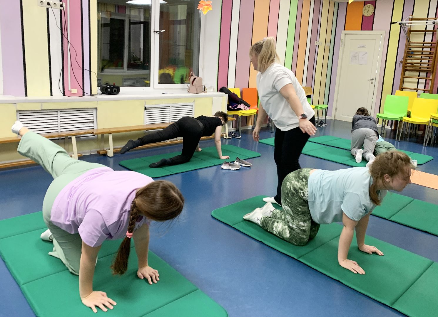 Балашиха, Подмосковье, Общество, Мы в танцах, Комплексный центр социального обслуживания Балашихинский,