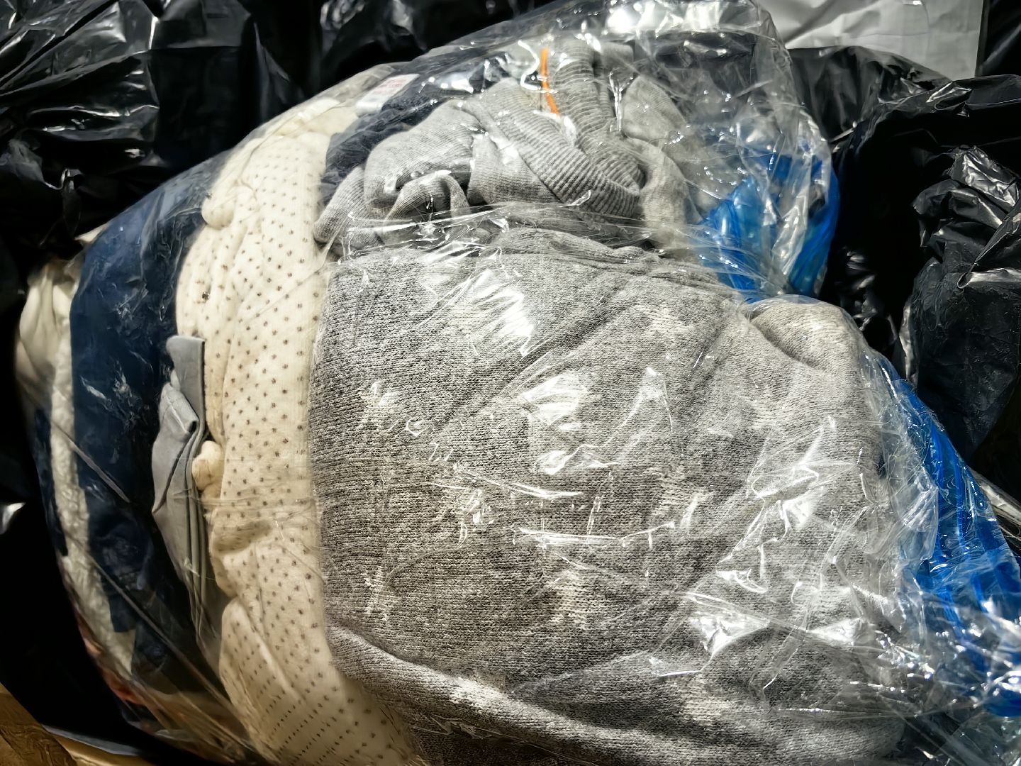 Гуманитарная помощь, ЛНР, СВО, Благотворительность, новогодние подарки,