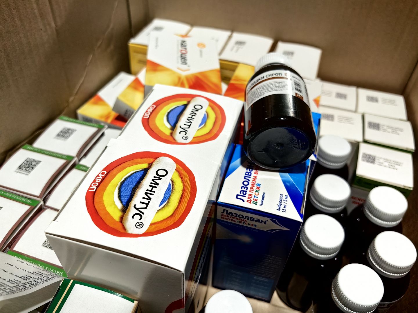 Гуманитарная помощь, ЛНР, СВО, Благотворительность, новогодние подарки,