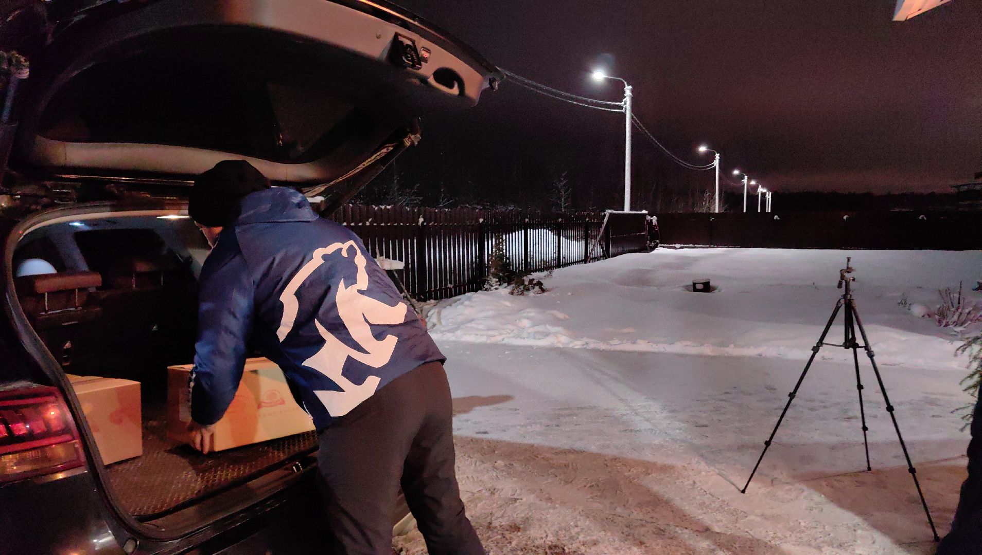 Гуманитарная помощь, ЛНР, СВО, Благотворительность, новогодние подарки,