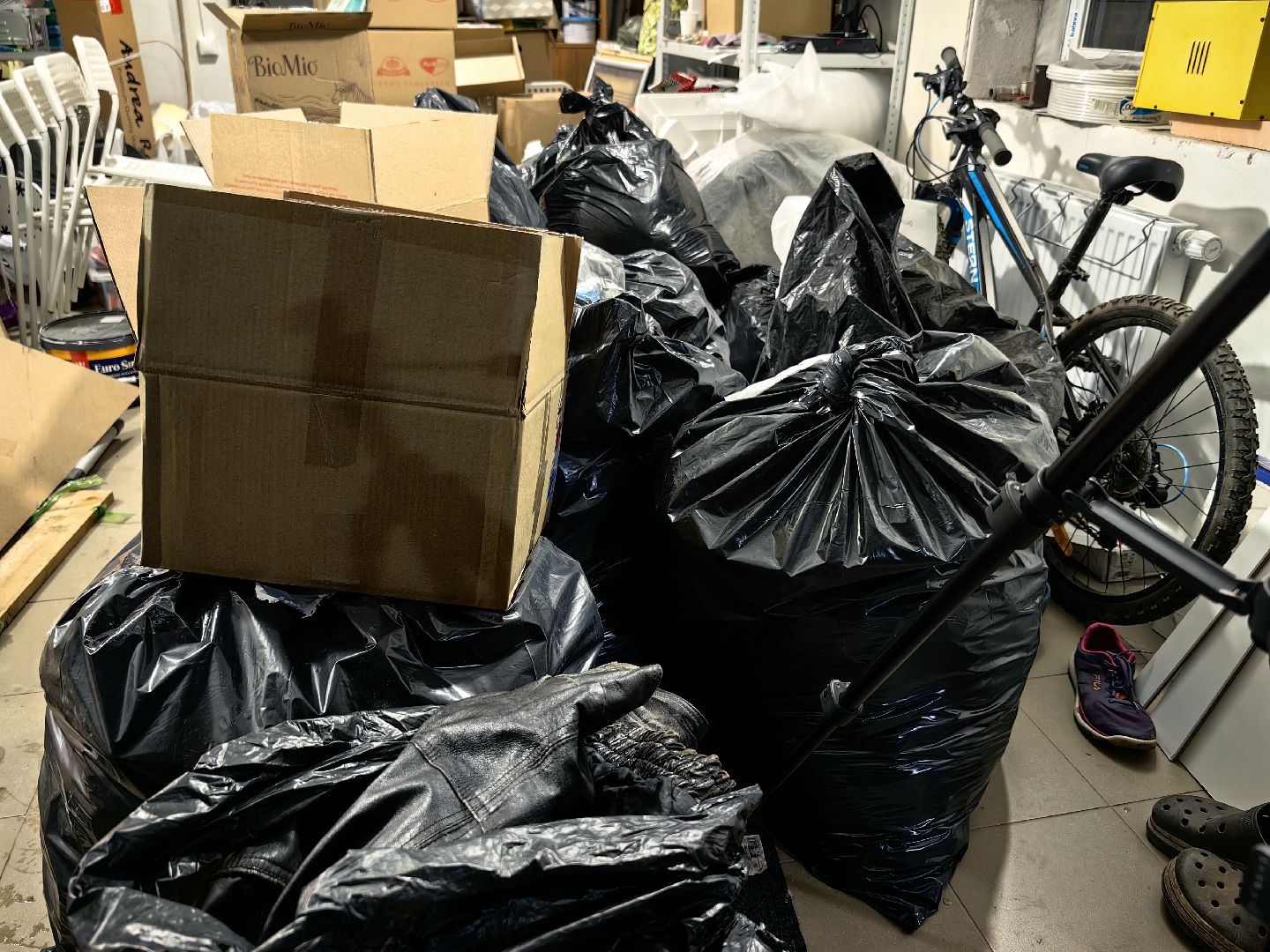 Гуманитарная помощь, ЛНР, СВО, Благотворительность, новогодние подарки,