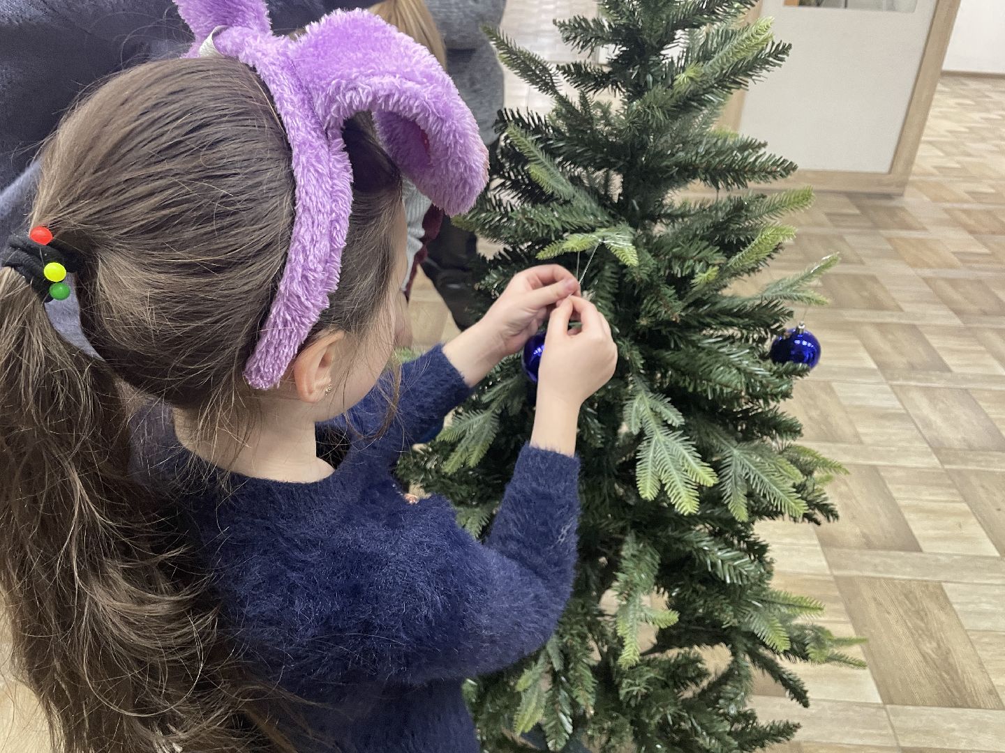 Гуманитарная помощь, ЛНР, СВО, Благотворительность, новогодние подарки,