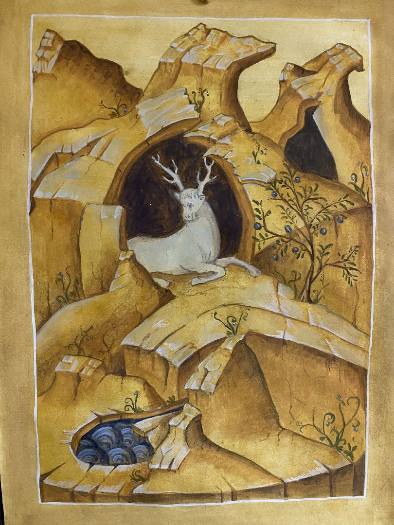 волоколамск, выставка, художественная выставка, художники, преподаватель, картины,