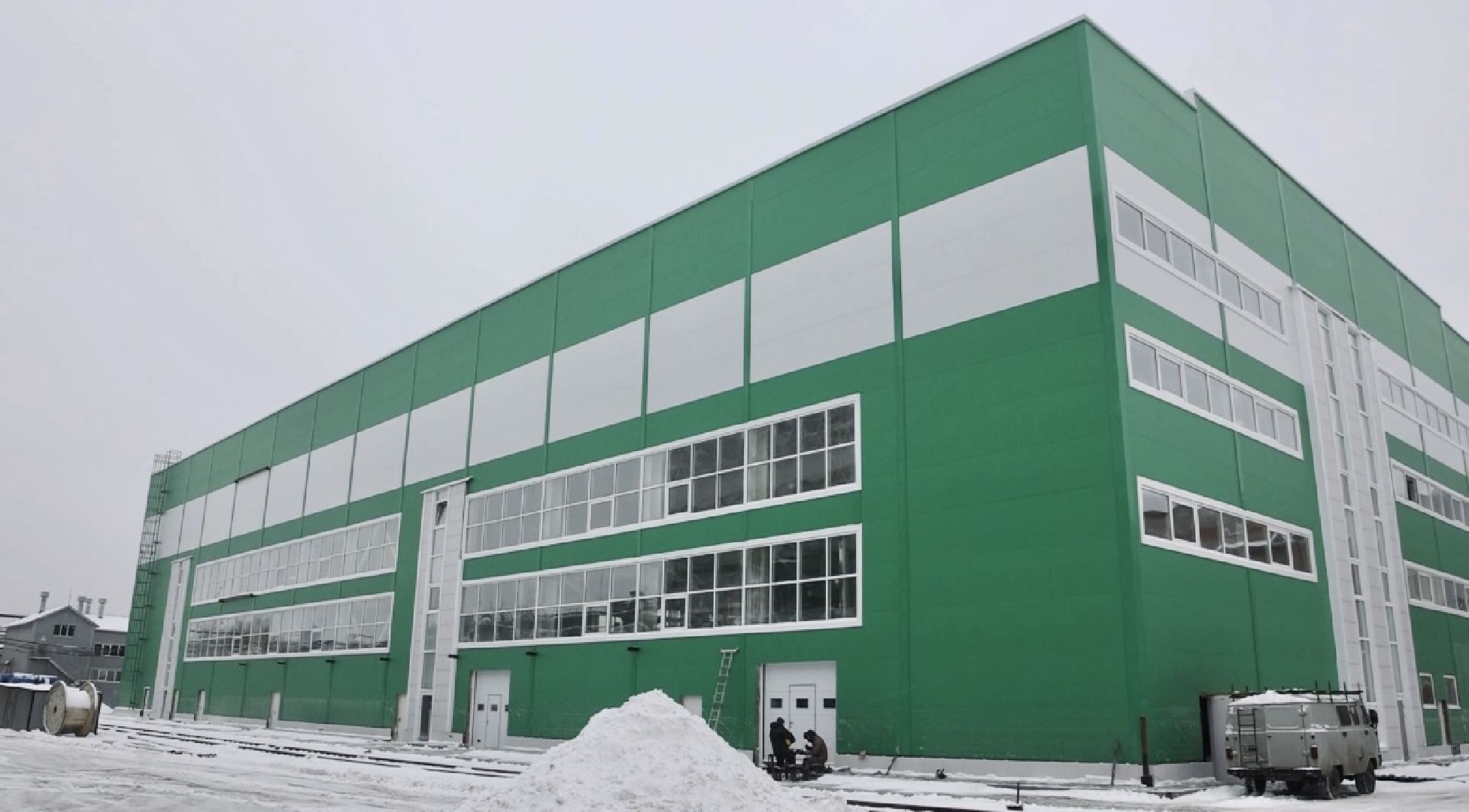 экономика, сельское хозяйство, щёлково,