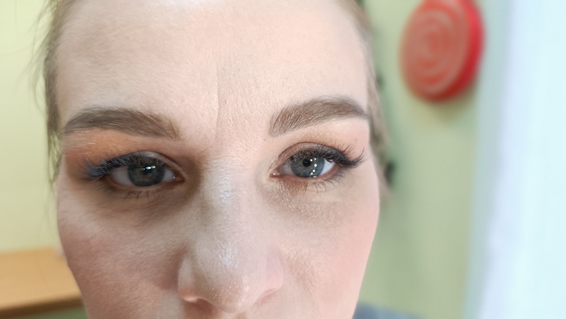 макияж, pantone, тени,