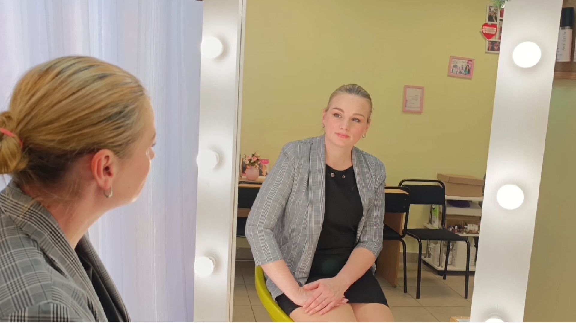 макияж, pantone, тени,