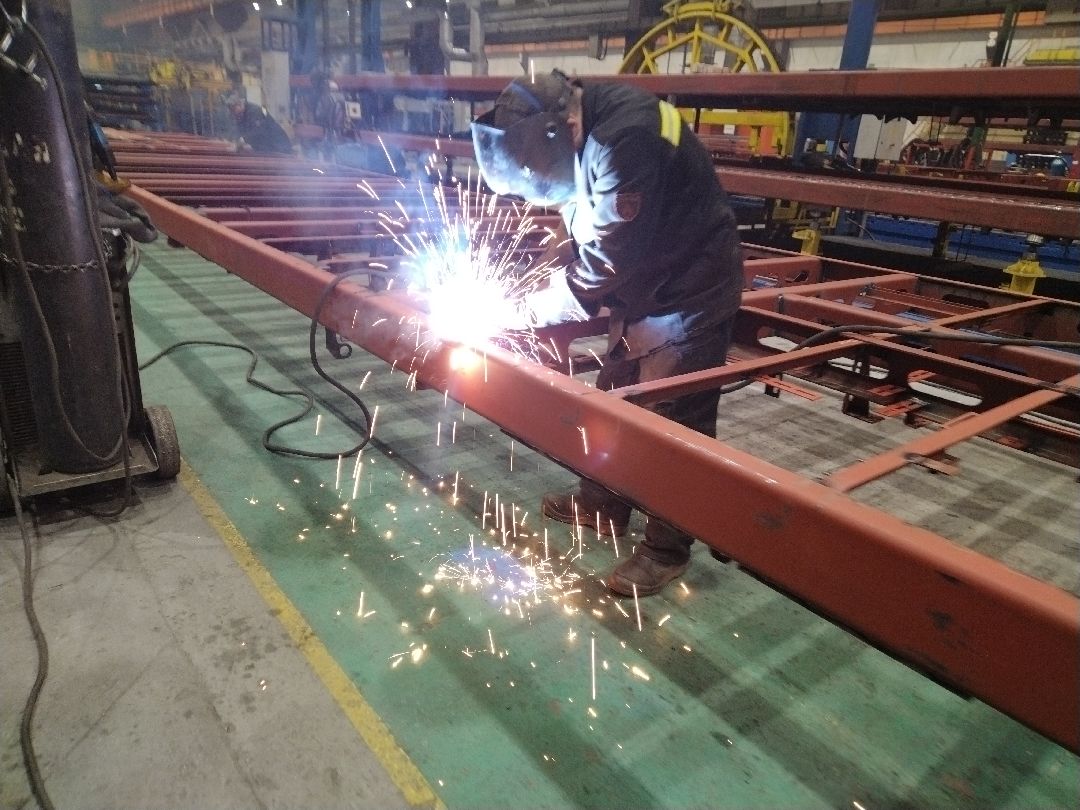 Трансмашхолдинг, Метровагонмаш, завод, студенты, колледж