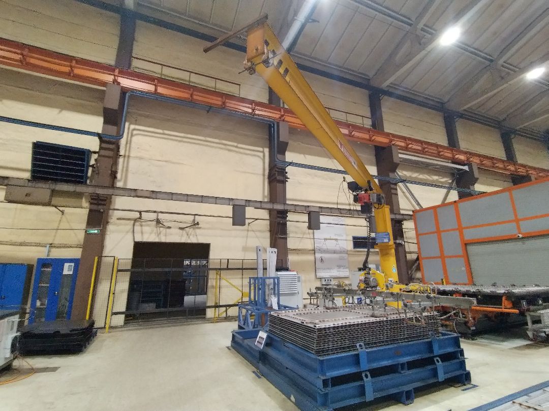 Трансмашхолдинг, Метровагонмаш, завод, студенты, колледж