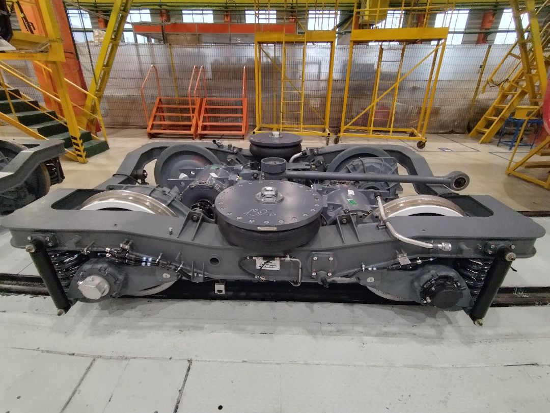 Трансмашхолдинг, Метровагонмаш, завод, студенты, колледж