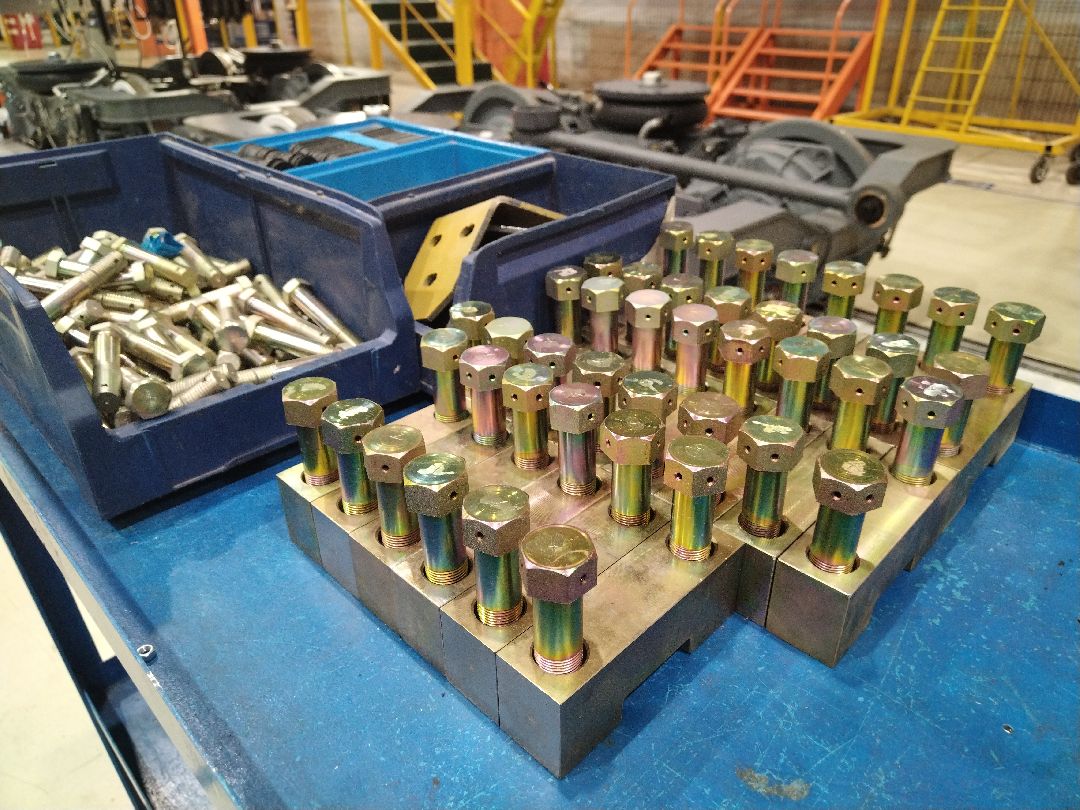 Трансмашхолдинг, Метровагонмаш, завод, студенты, колледж