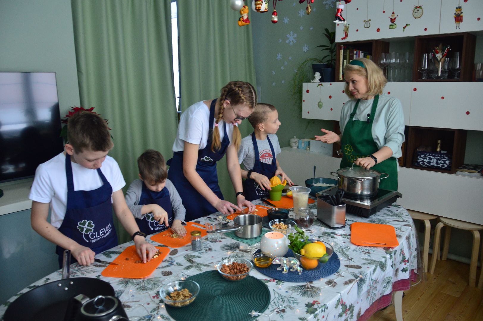 шатура, городской округ люди, городской округ культура, эксклюзив, известная артистка, Мария Сурова, телеведущая, мастер-класс, сочиво, звезда, суперстар,