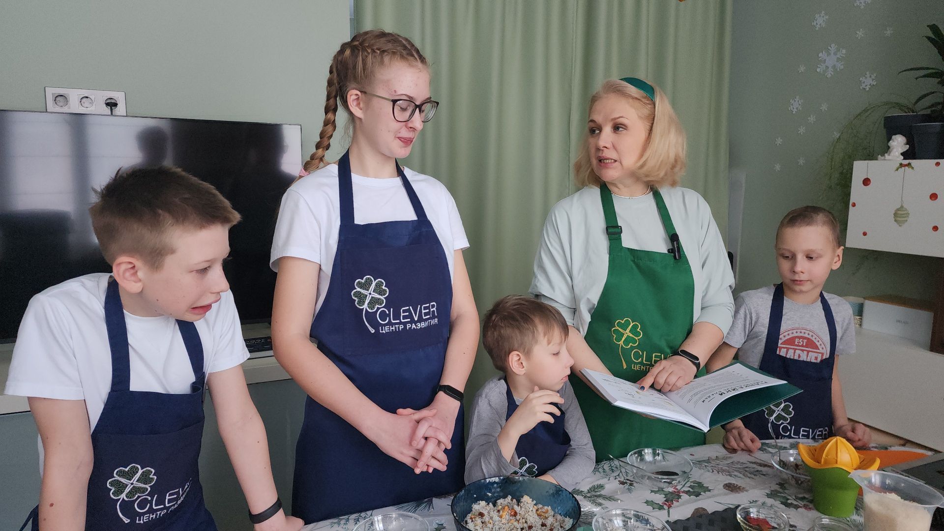 шатура, городской округ люди, городской округ культура, эксклюзив, известная артистка, Мария Сурова, телеведущая, мастер-класс, сочиво, звезда, суперстар,