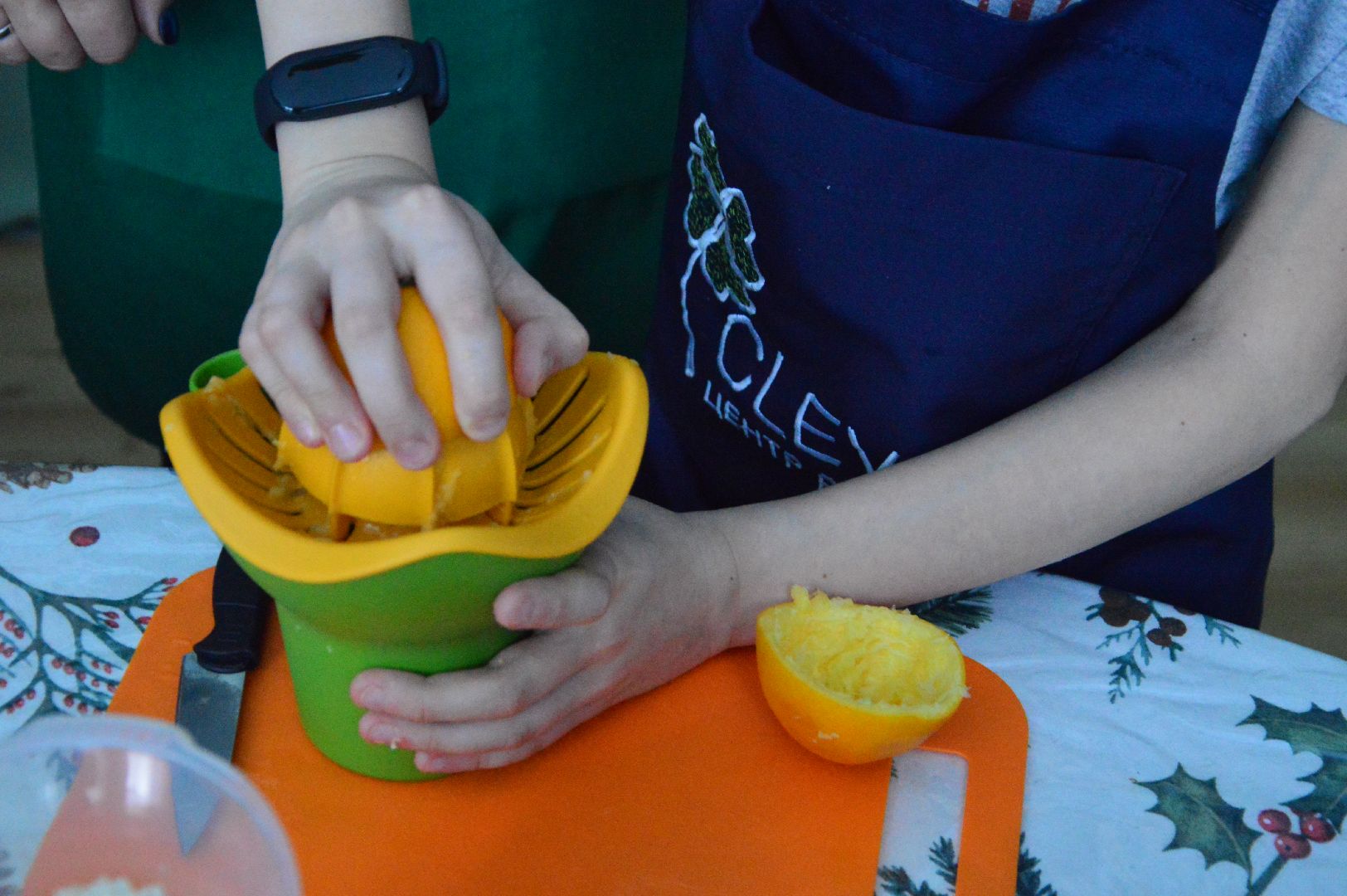 шатура, городской округ люди, городской округ культура, эксклюзив, известная артистка, Мария Сурова, телеведущая, мастер-класс, сочиво, звезда, суперстар,