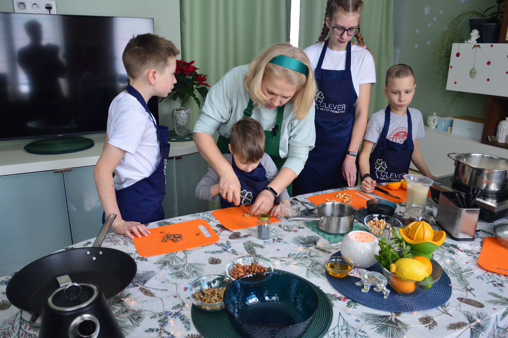 шатура, городской округ люди, городской округ культура, эксклюзив, известная артистка, Мария Сурова, телеведущая, мастер-класс, сочиво, звезда, суперстар,