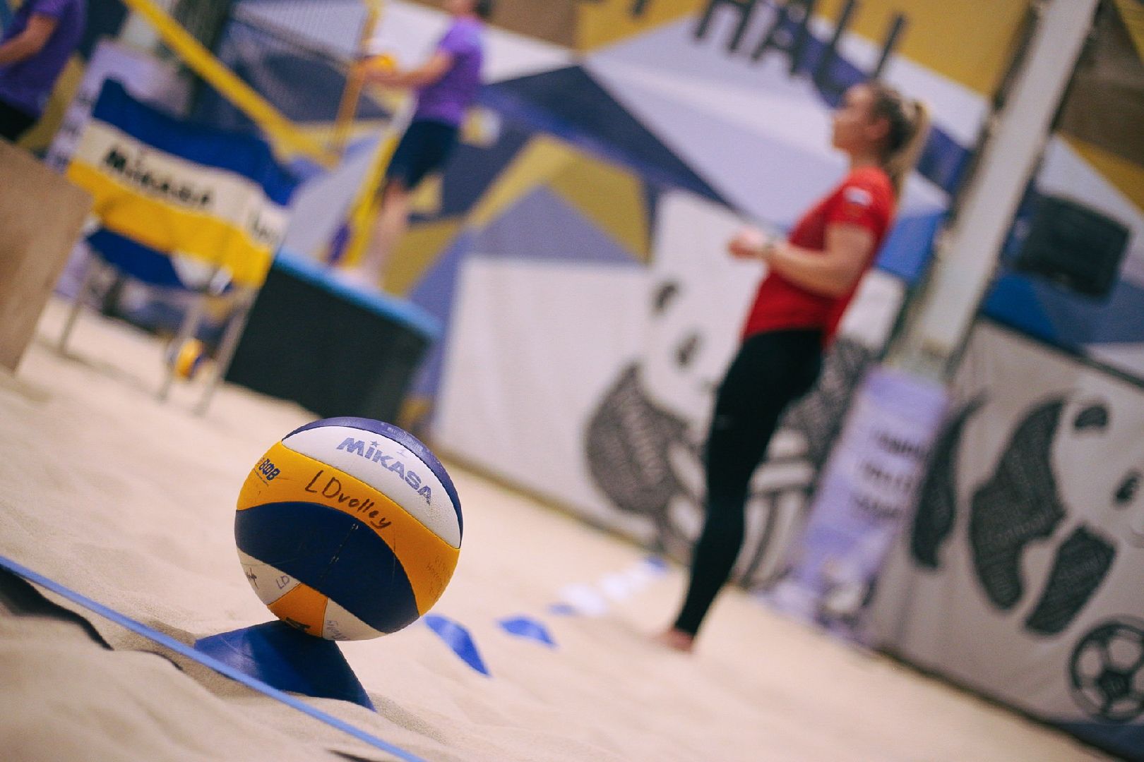 волоколамск, спорт, спорт подмосковья, волейбол, тренировка, спортивная школа,