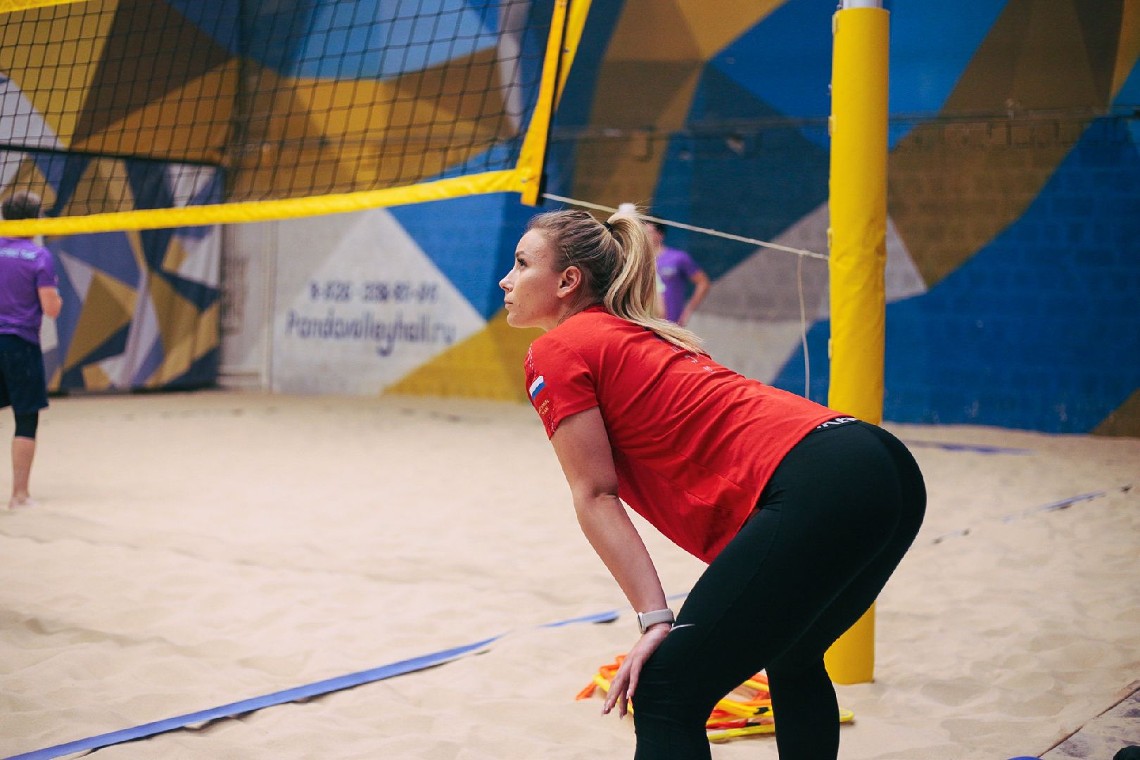 волоколамск, спорт, спорт подмосковья, волейбол, тренировка, спортивная школа,